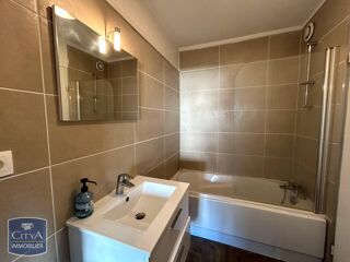  Appartement � vendre 1 pi�ce 33 m�