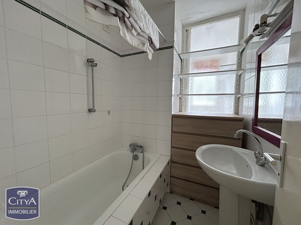 Vente Appartement appartement Beauvais