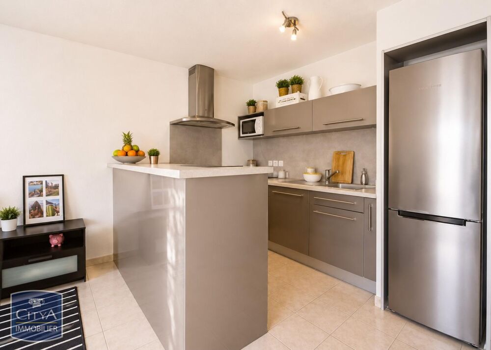 Vente Appartement appartement Vinay