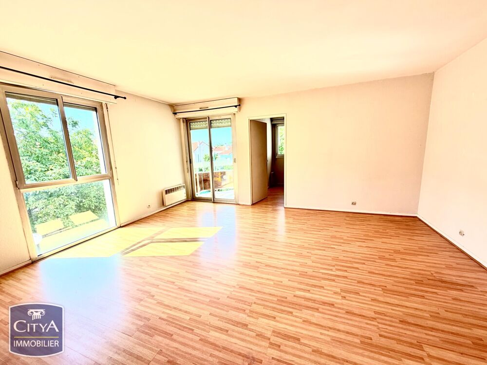 Vente Appartement appartement Noisy-le-grand