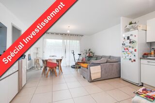  Appartement � vendre 4 pi�ces 74 m�