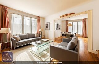 Appartement 2 pièces 67 m² · à Clermont-Ferrand · 67 m² · 105 000 €