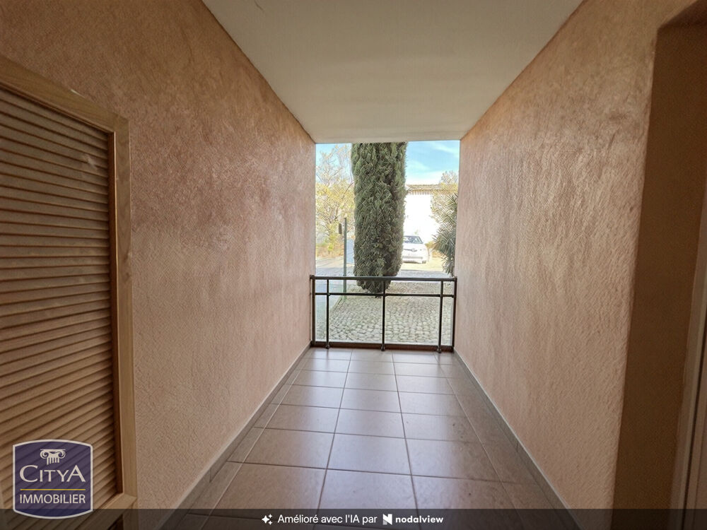 Vente Appartement appartement Sorgues