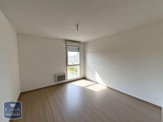  Appartement à vendre 3 pièces 61 m²