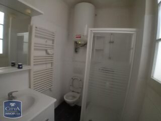  Appartement à vendre 2 pièces 35 m²