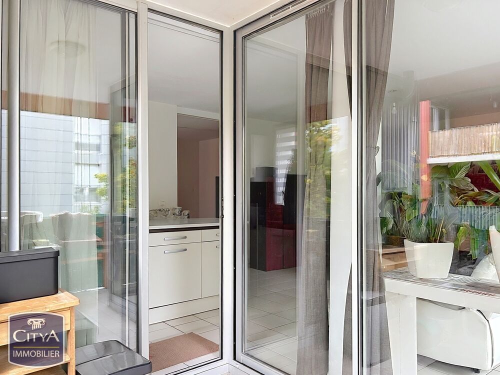 Vente Appartement appartement Grenoble