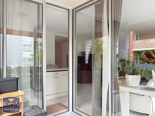 Vente Appartement appartement Grenoble