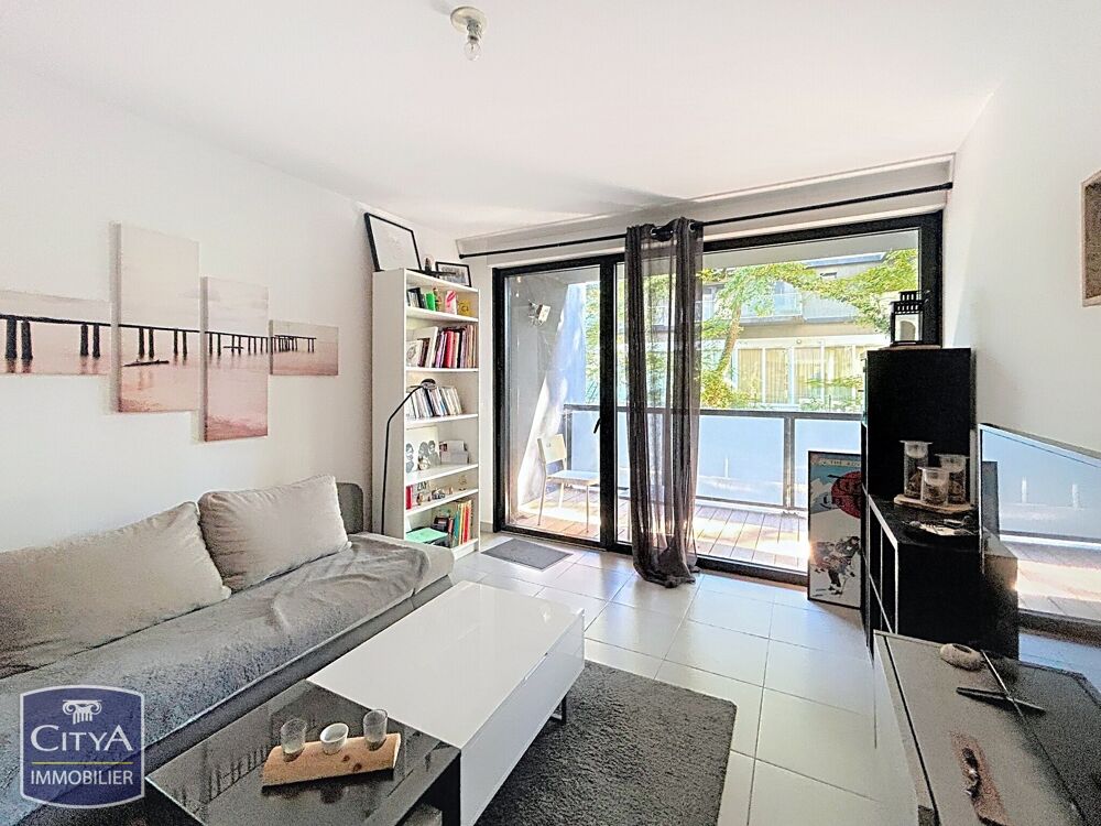 Vente Appartement appartement Bègles