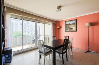  Appartement à vendre 3 pièces 84 m²