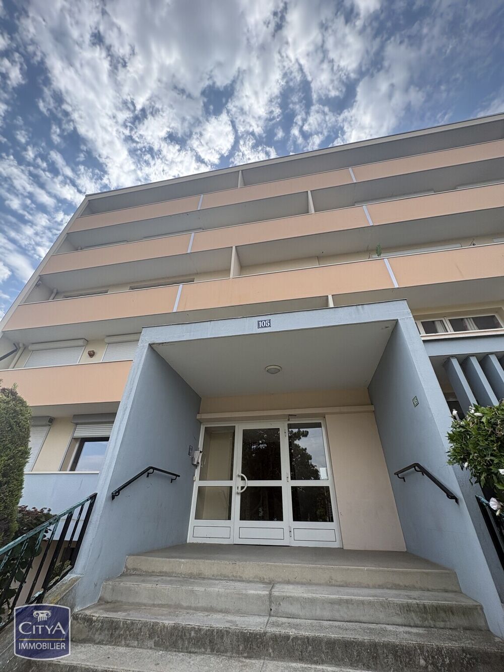 Vente Appartement appartement Laon