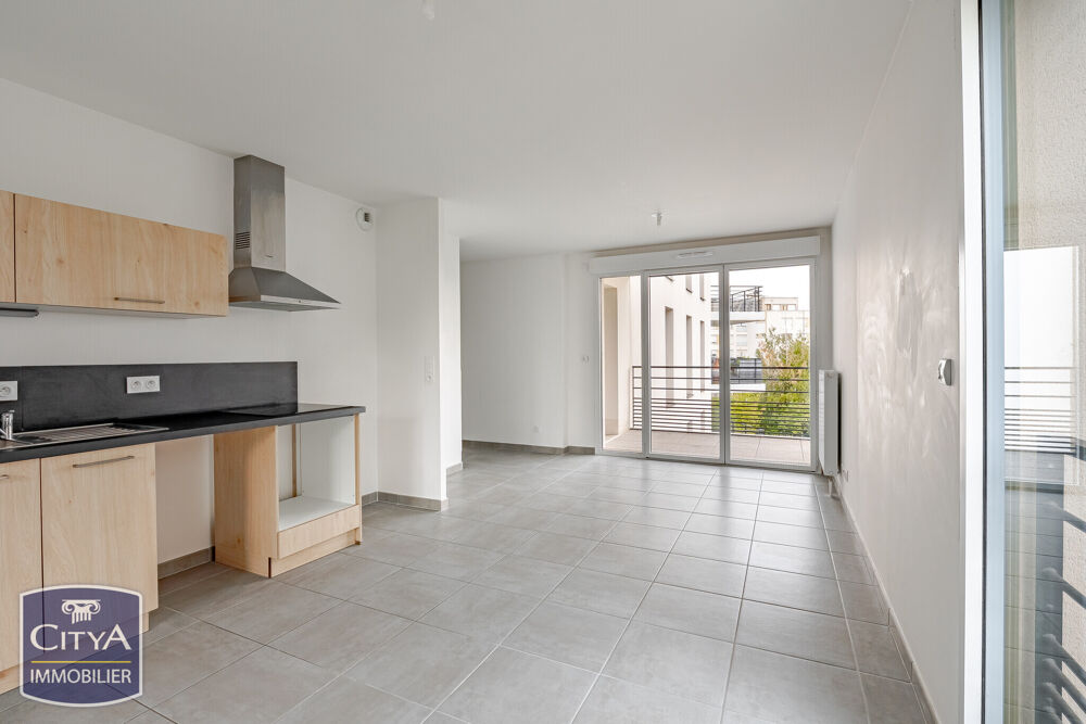 Vente Appartement appartement Tours