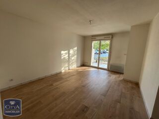  Appartement à vendre 2 pièces 44 m²