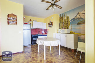 Appartement à vendre 2 pièces 42 m²