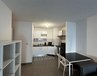  Appartement à vendre 3 pièces 62 m²