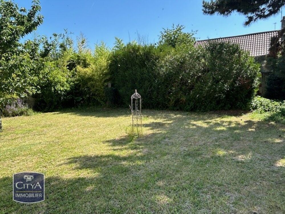 Vente Maison maison Trilport
