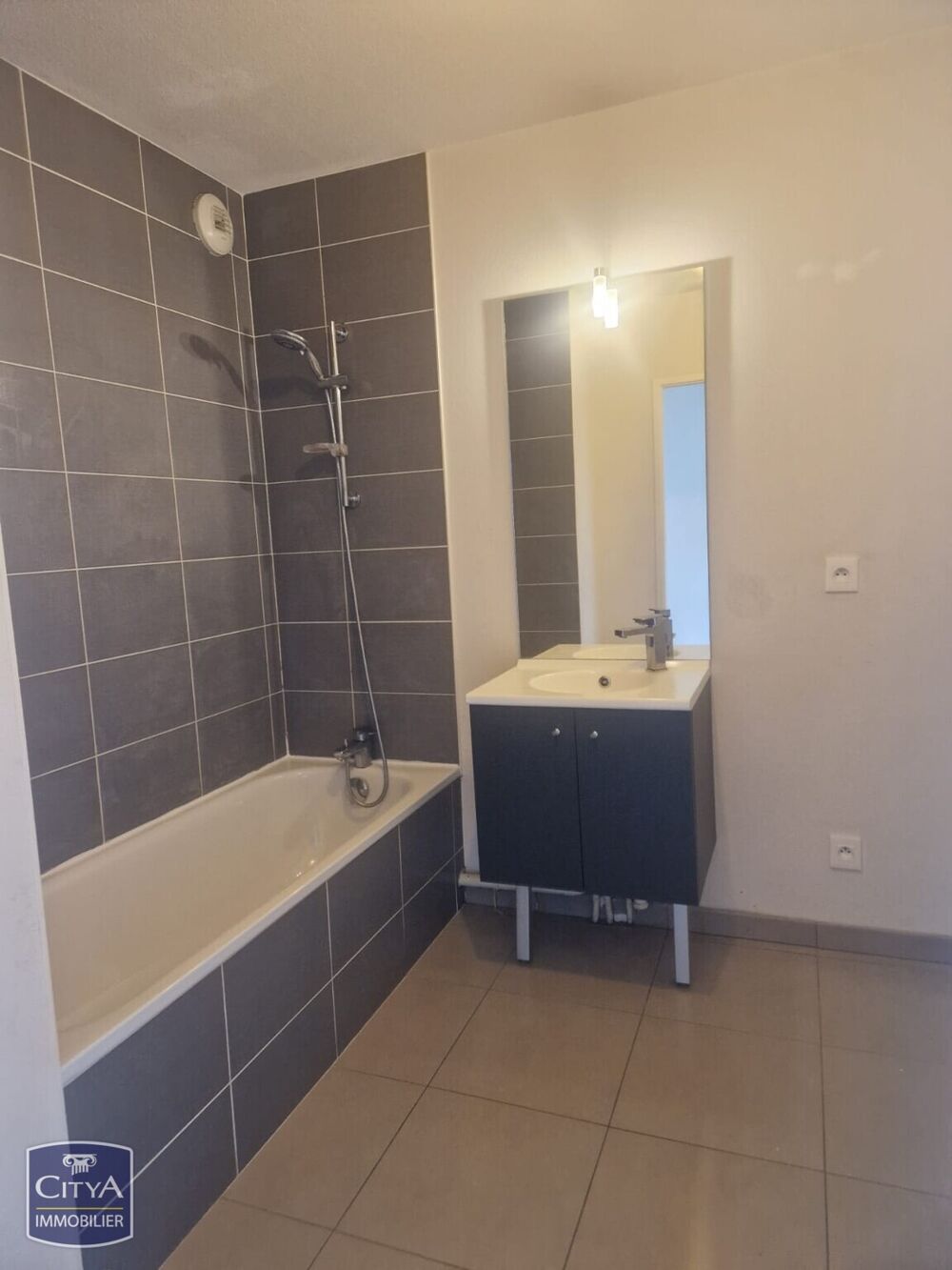 Vente Appartement appartement Bègles