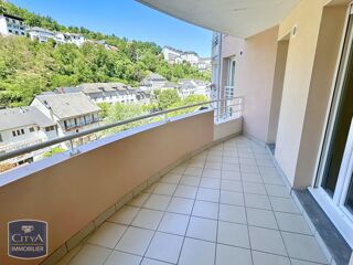  Appartement à vendre 3 pièces 69 m²
