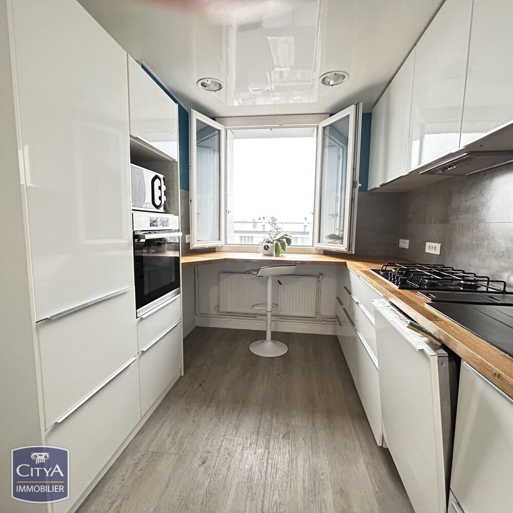 Appartement 5 pièces 86 m² · à Brest · 86 m² · 162 000 €