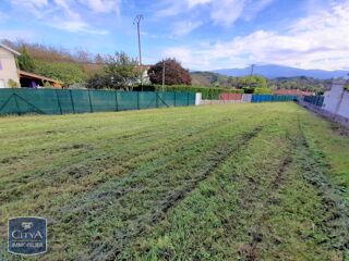  Terrain à vendre 478 m²