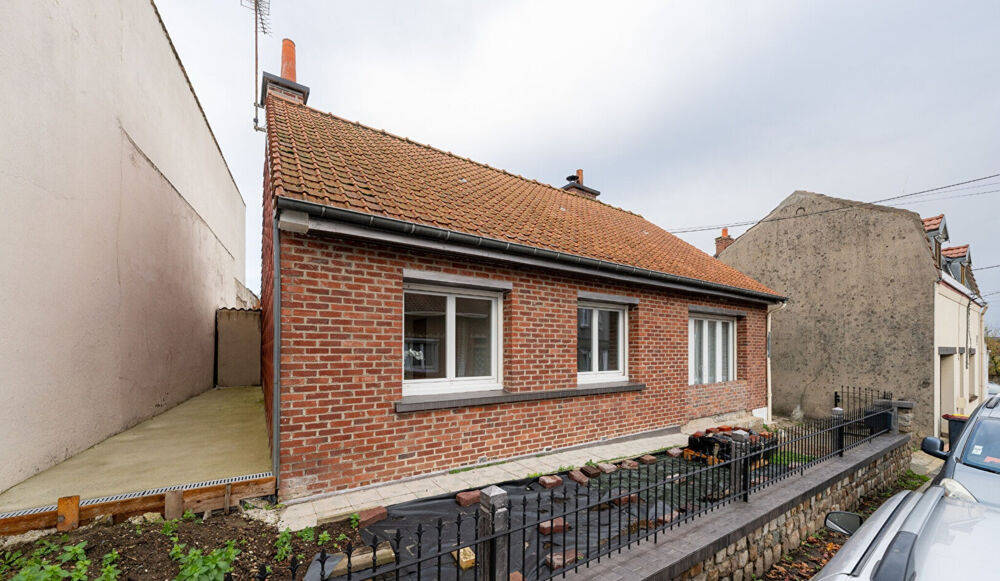 Vente Maison maison Givenchy-en-gohelle