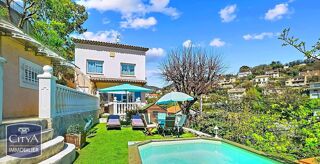  Maison à vendre 9 pièces 220 m²