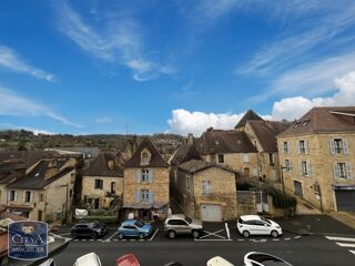  Appartement à vendre 3 pièces 60 m²
