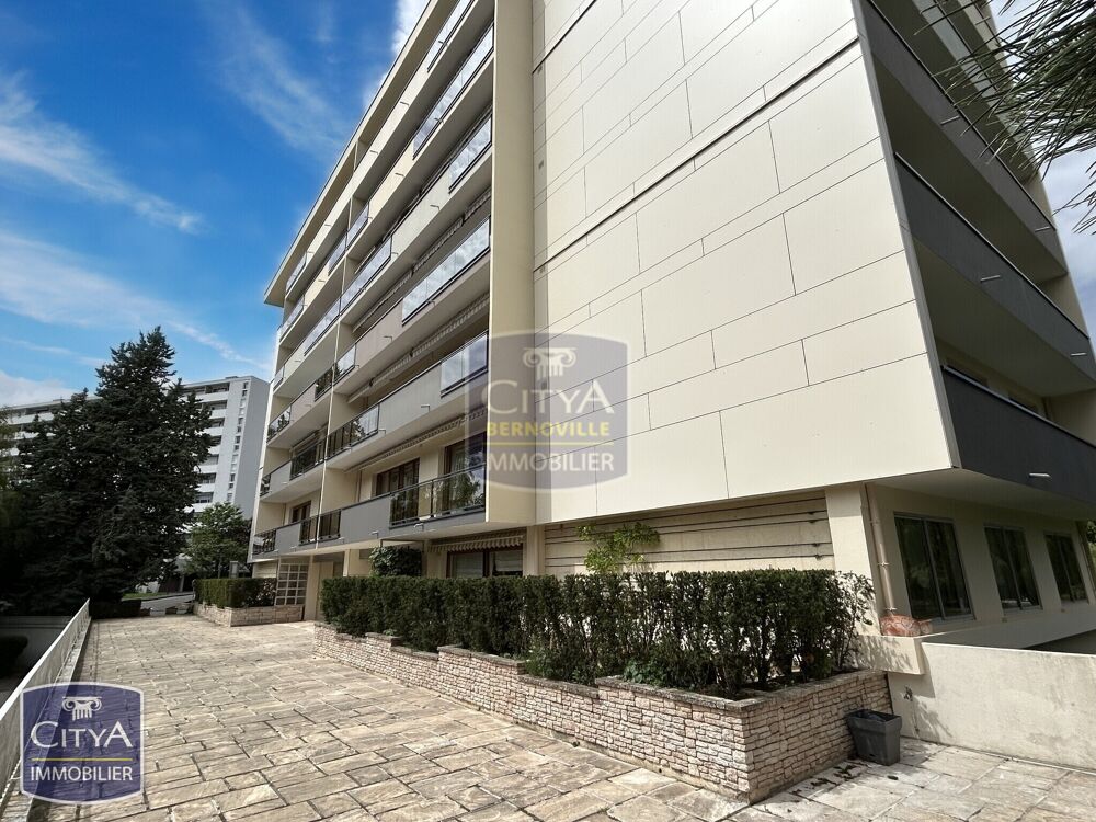 Vente Appartement appartement Saint-quentin
