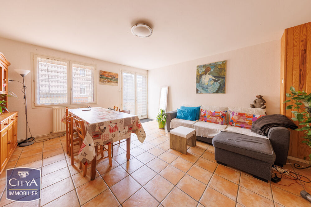 Maison 5 pièces 93 m² · à Malauzat · 93 m² · 175 000 €