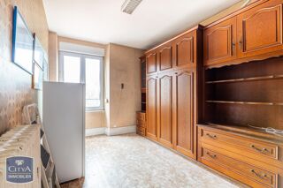 Vente Appartement appartement Belfort