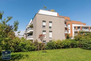  Appartement à vendre 2 pièces 42 m²