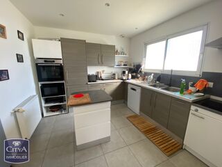  Maison � vendre 5 pi�ces 102 m�