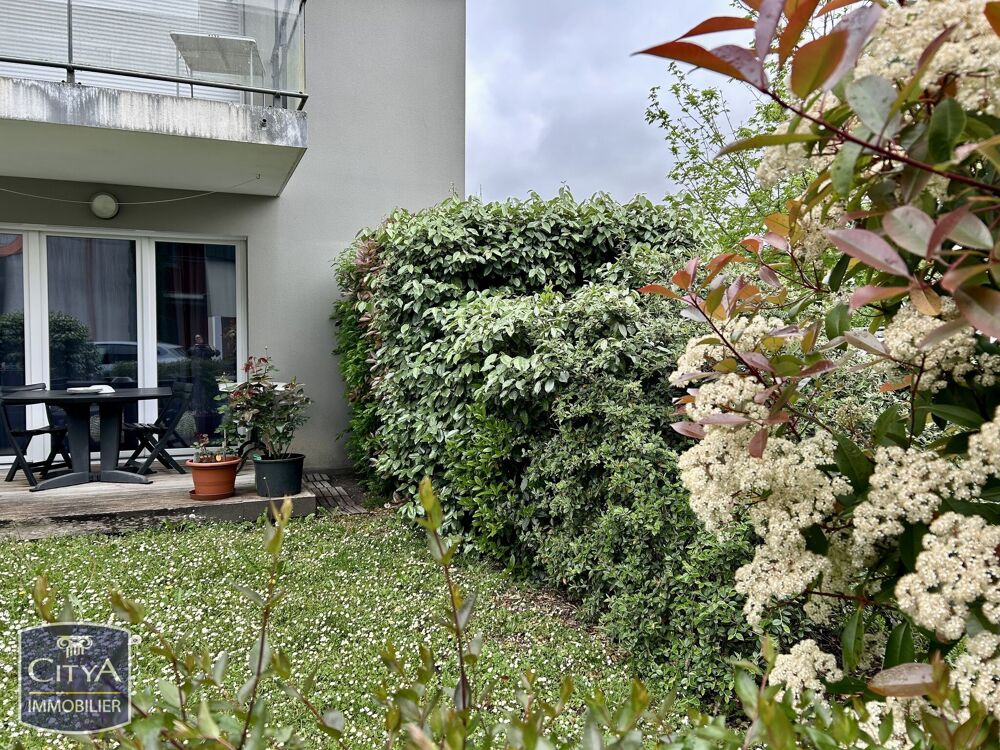 Vente Appartement appartement Villenave-d'ornon