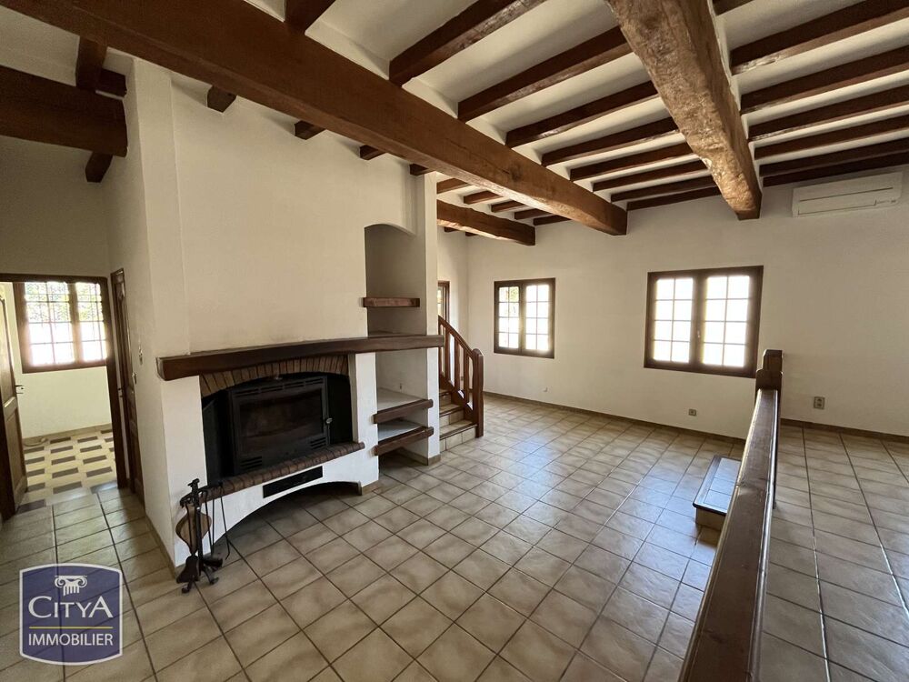 Vente Maison maison Frontignan