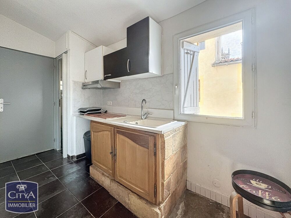Vente Appartement appartement Montpellier