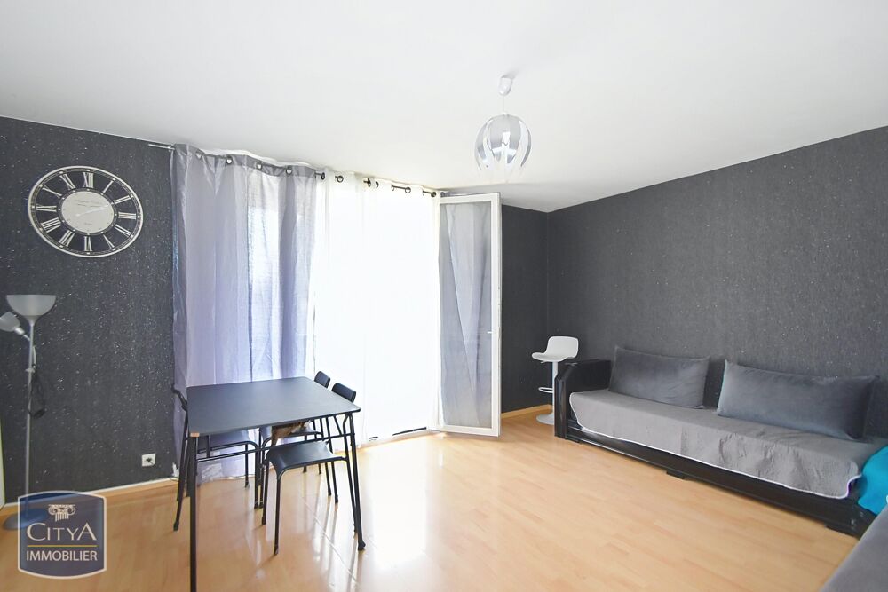 Vente Appartement appartement Agen