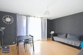  Appartement à vendre 4 pièces 86 m²