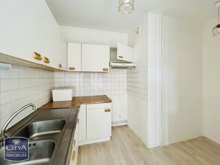  Appartement à vendre 3 pièces 63 m²