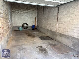  Parking / Garage à vendre 16 m²