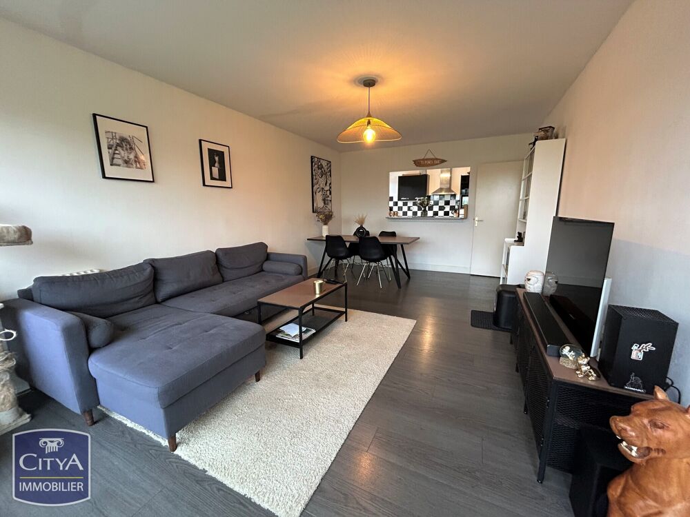 Vente Appartement appartement Le mans