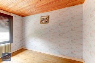  Maison à vendre 2 pièces 58 m²