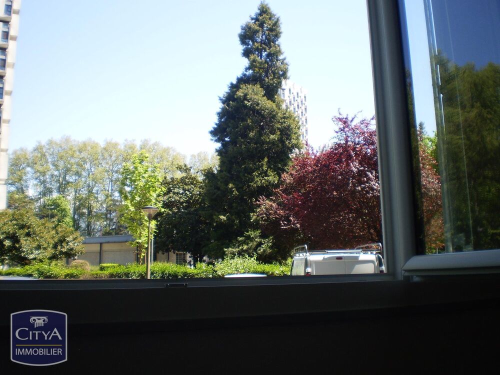 Vente Appartement appartement Grenoble