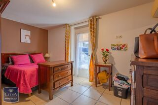  Maison à vendre 5 pièces 90 m²