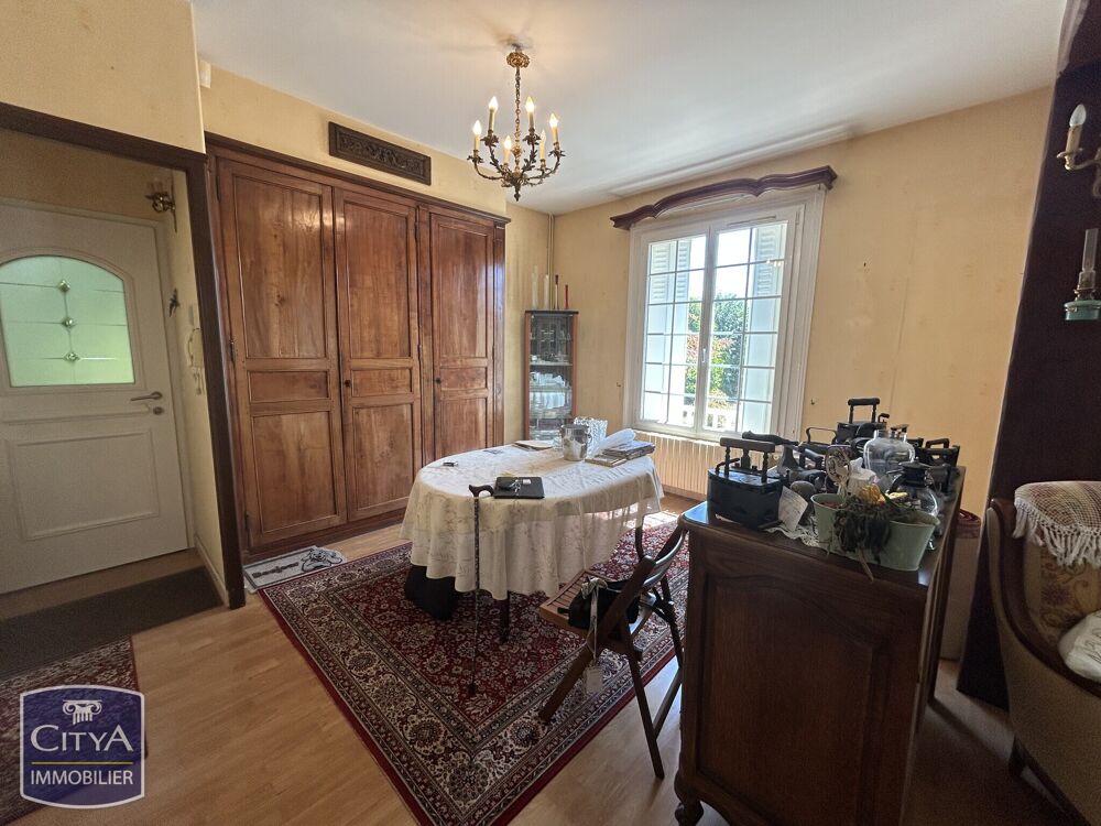 Vente Maison maison Bergerac