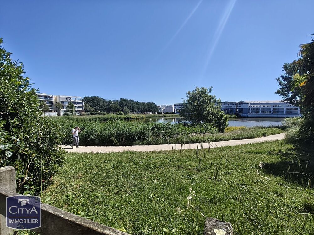 Vente Appartement appartement La rochelle