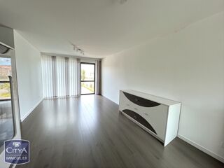 Appartement 3 pièces 61 m² · à Le Havre · 61 m² · 173 000 €