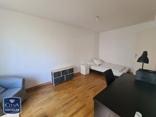  Appartement  vendre 2 pices 55 m