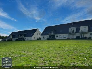  Appartement à vendre 3 pièces 62 m²
