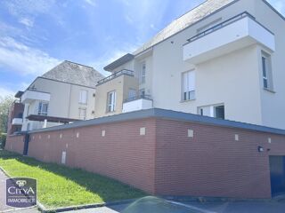  Appartement à vendre 3 pièces 72 m²