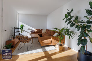  Appartement à vendre 3 pièces 67 m²