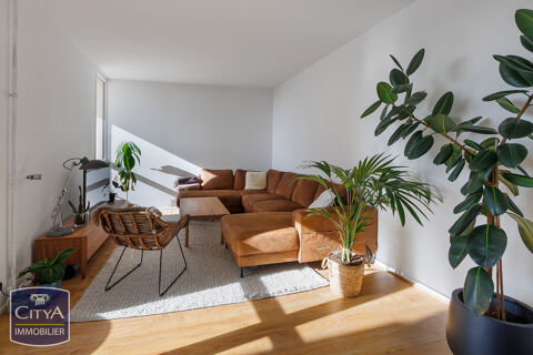  Appartement à vendre 3 pièces 67 m²